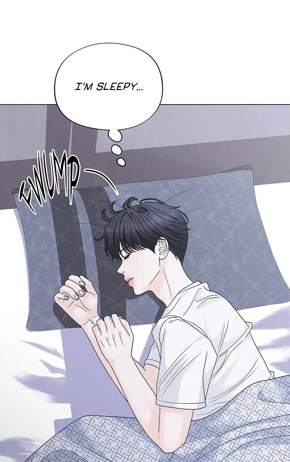 Cradle of the Tiger Chapter 35 page 43 - 