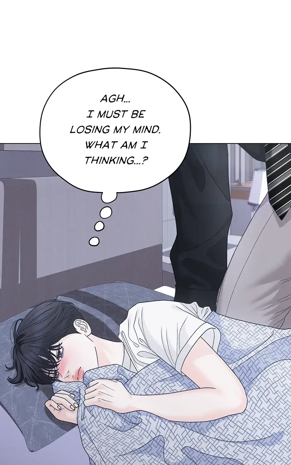 Cradle of the Tiger Chapter 35 page 57 - 