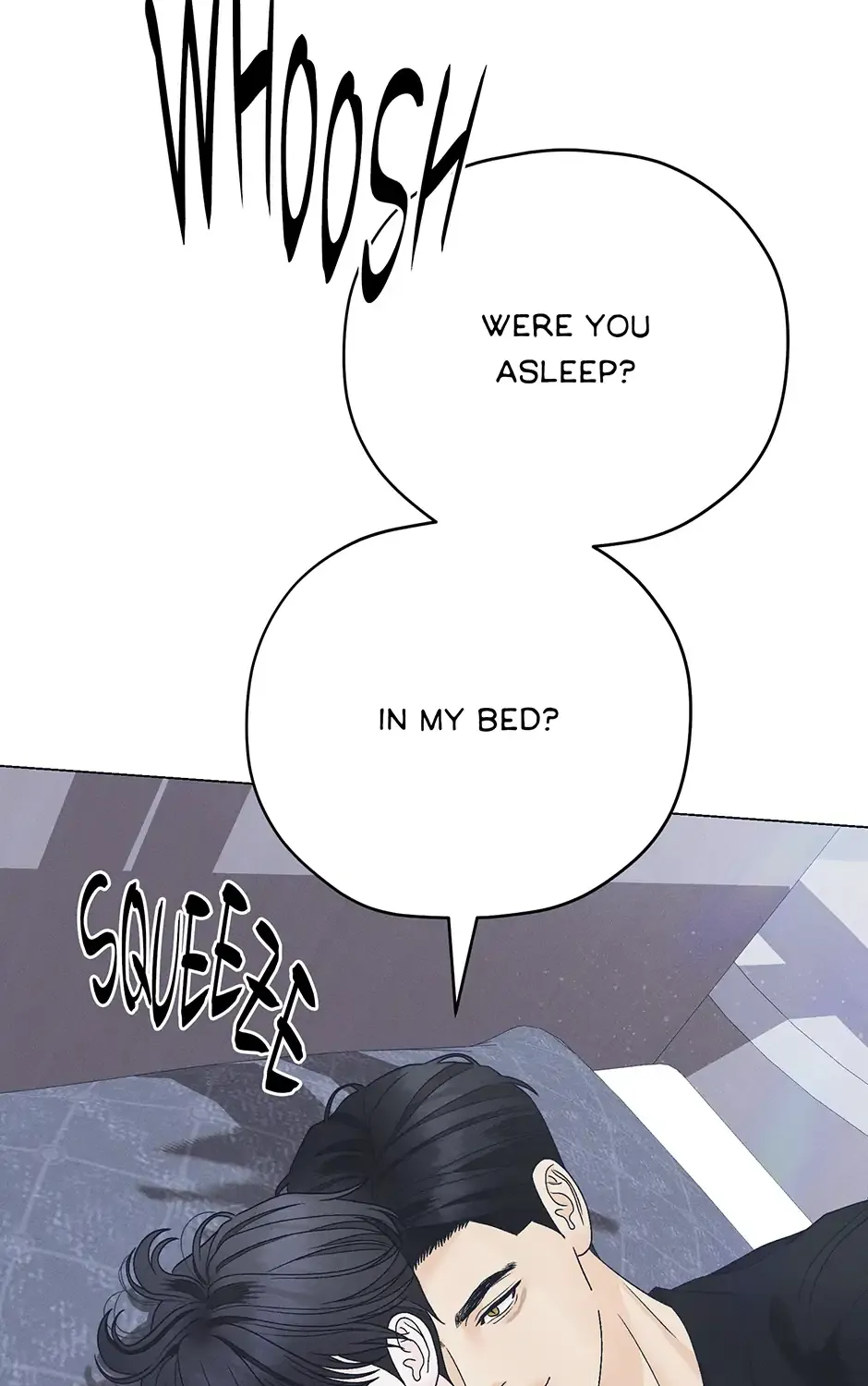 Cradle of the Tiger Chapter 35 page 59 - 
