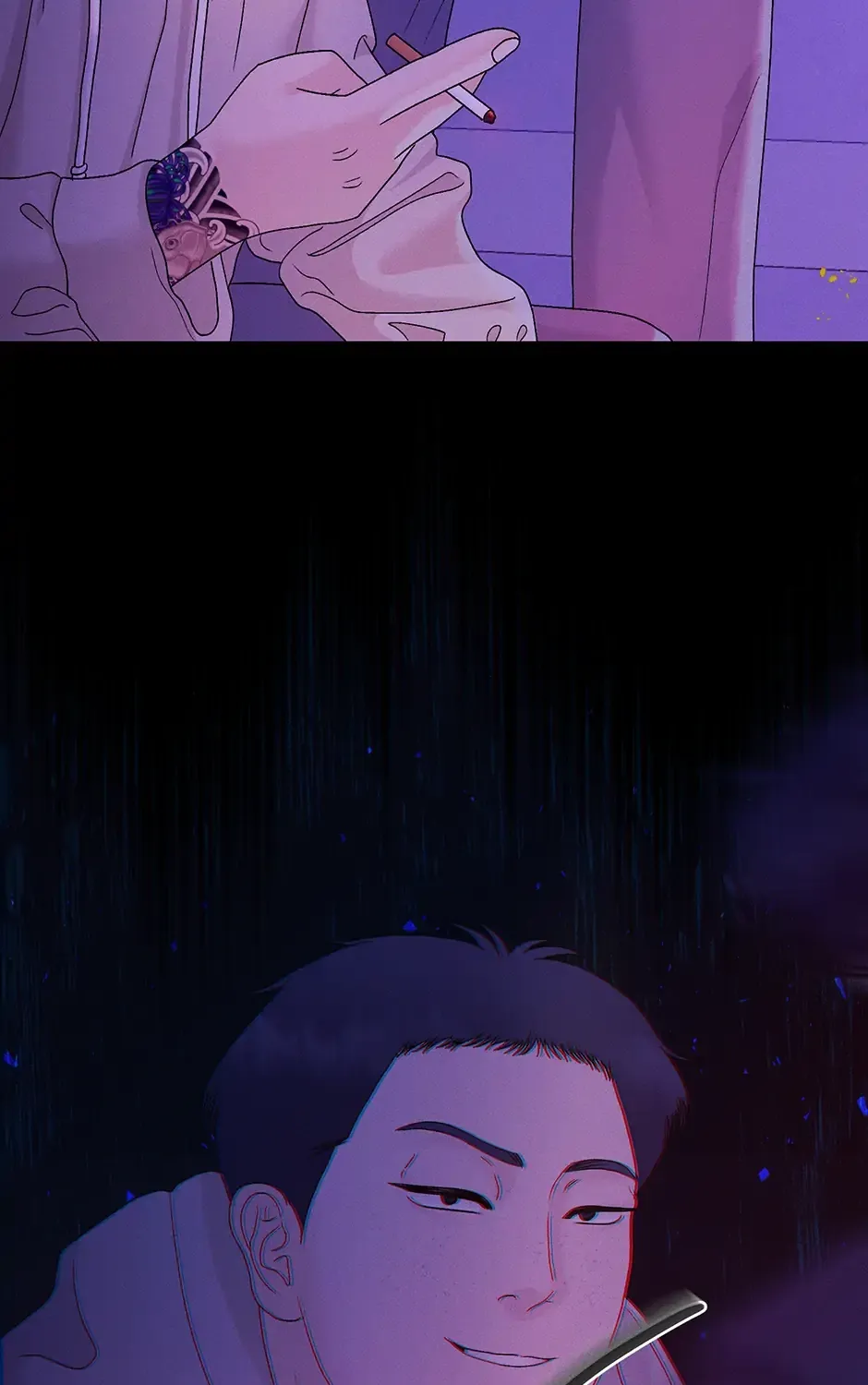Cradle of the Tiger Chapter 35 page 7 - 