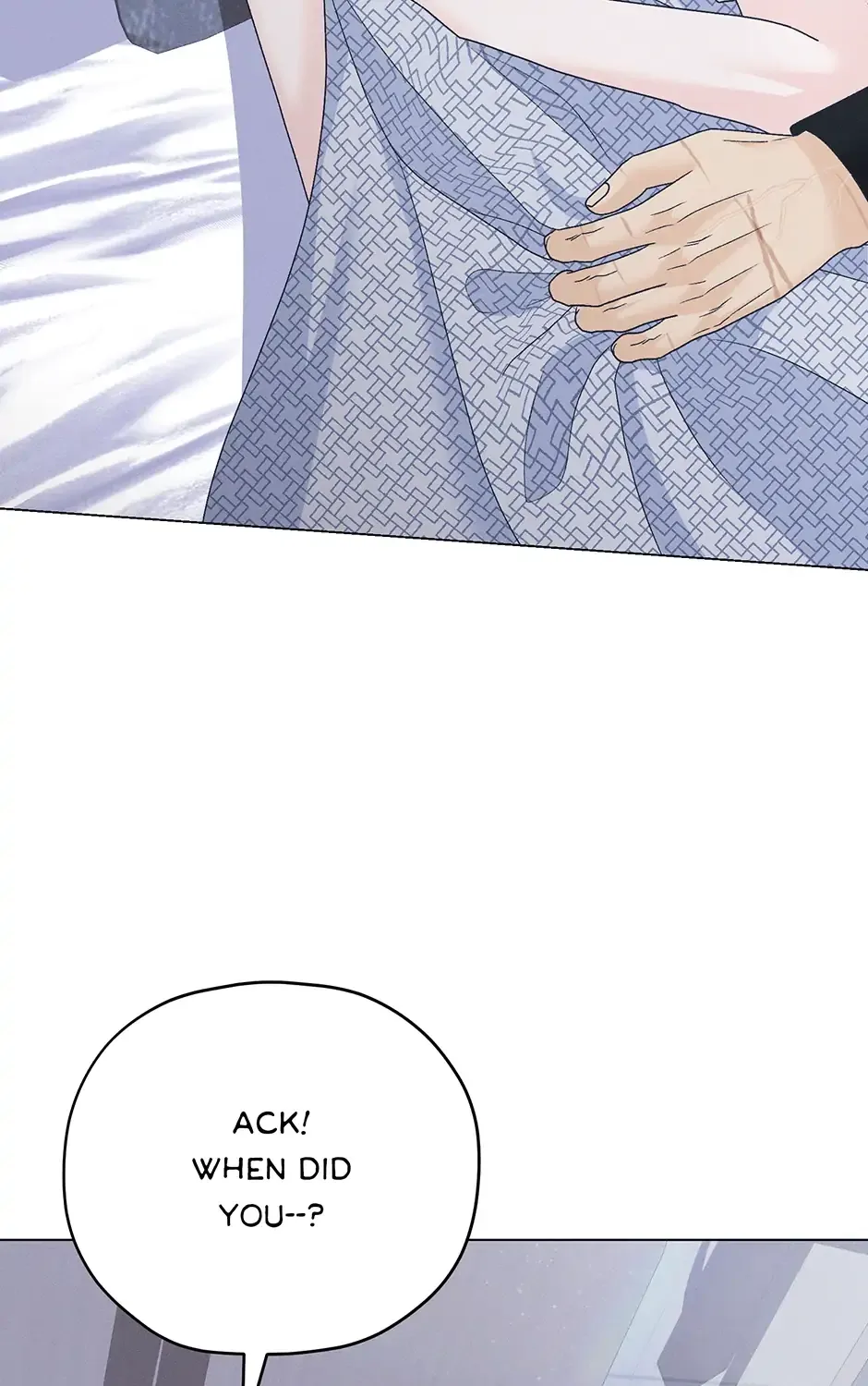 Cradle of the Tiger Chapter 35 page 61 - 