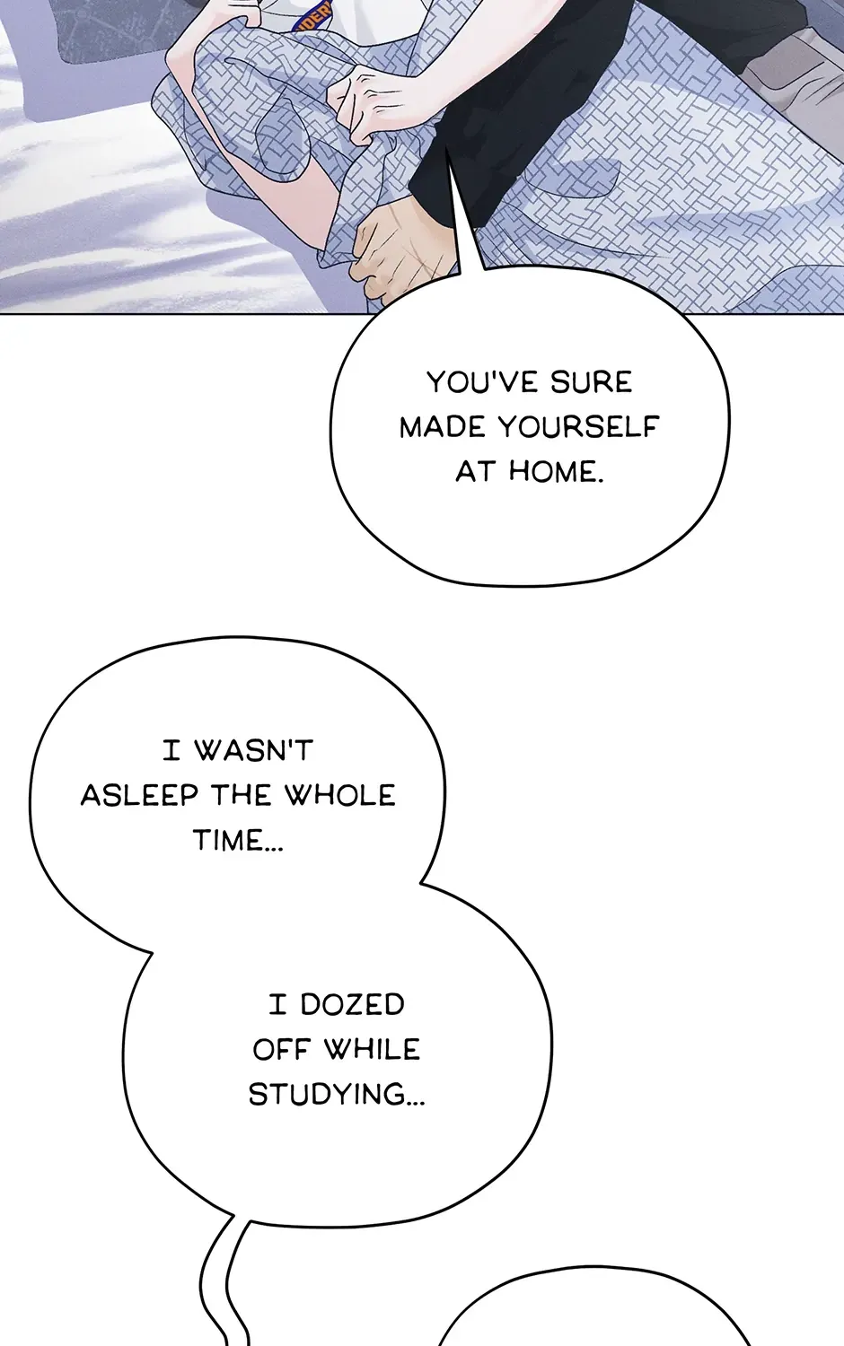 Cradle of the Tiger Chapter 35 page 63 - 