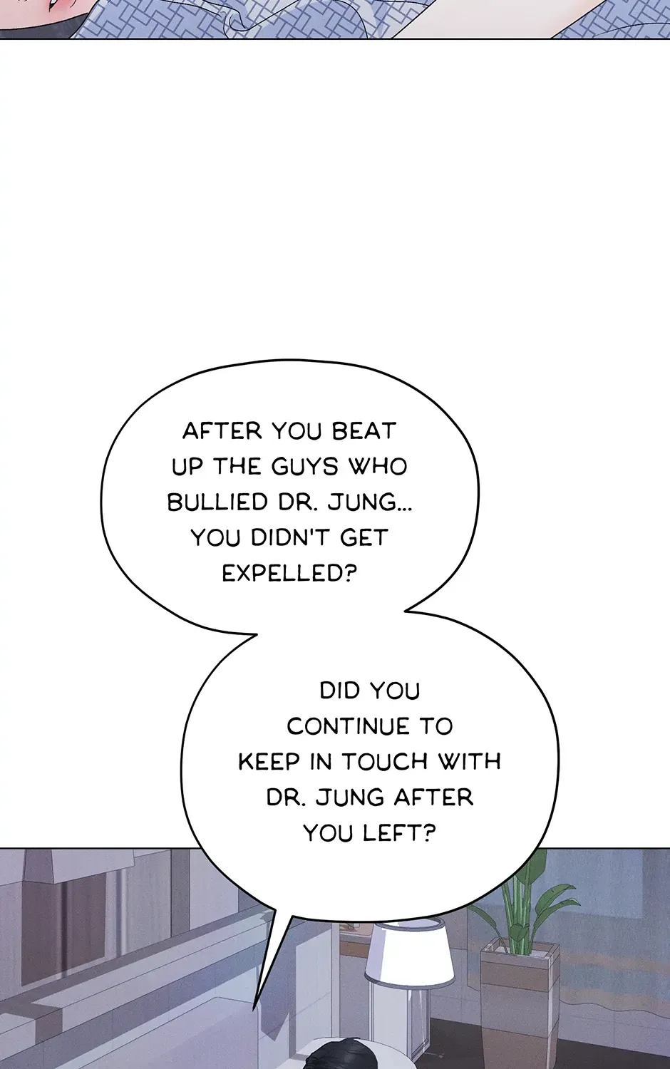 Cradle of the Tiger Chapter 35 page 71 - 