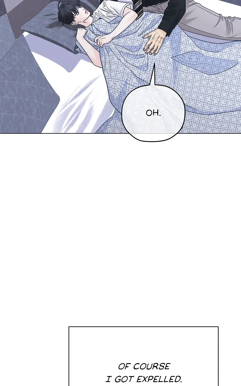 Cradle of the Tiger Chapter 35 page 73 - 