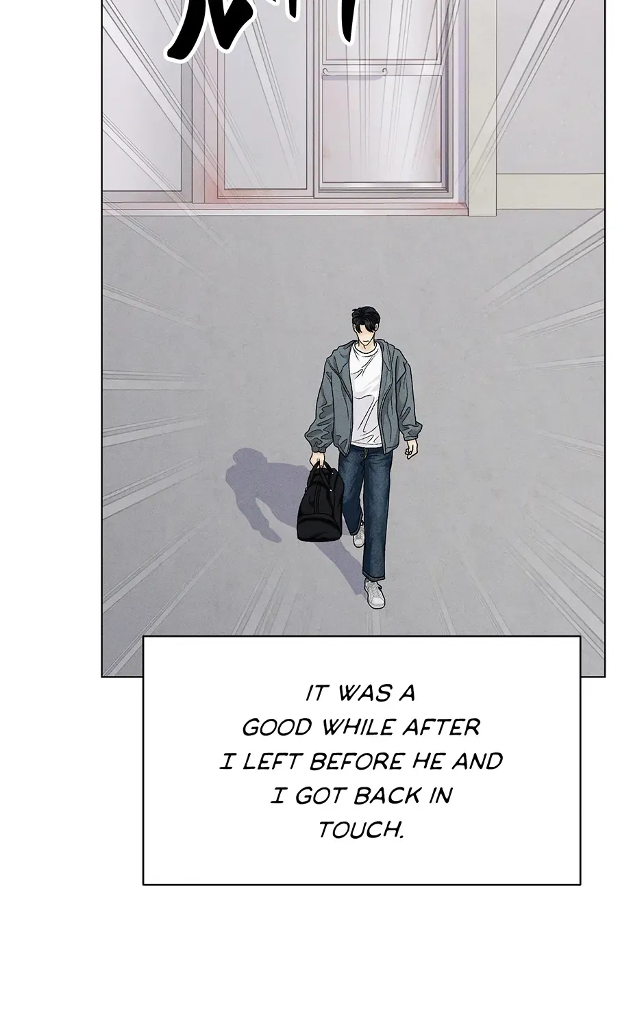 Cradle of the Tiger Chapter 35 page 77 - 