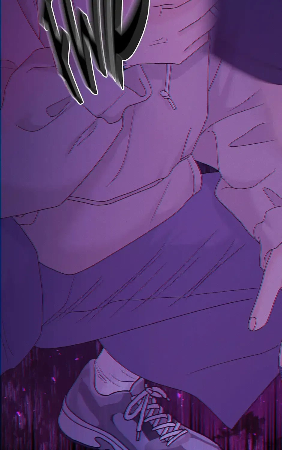 Cradle of the Tiger Chapter 35 page 9 - 