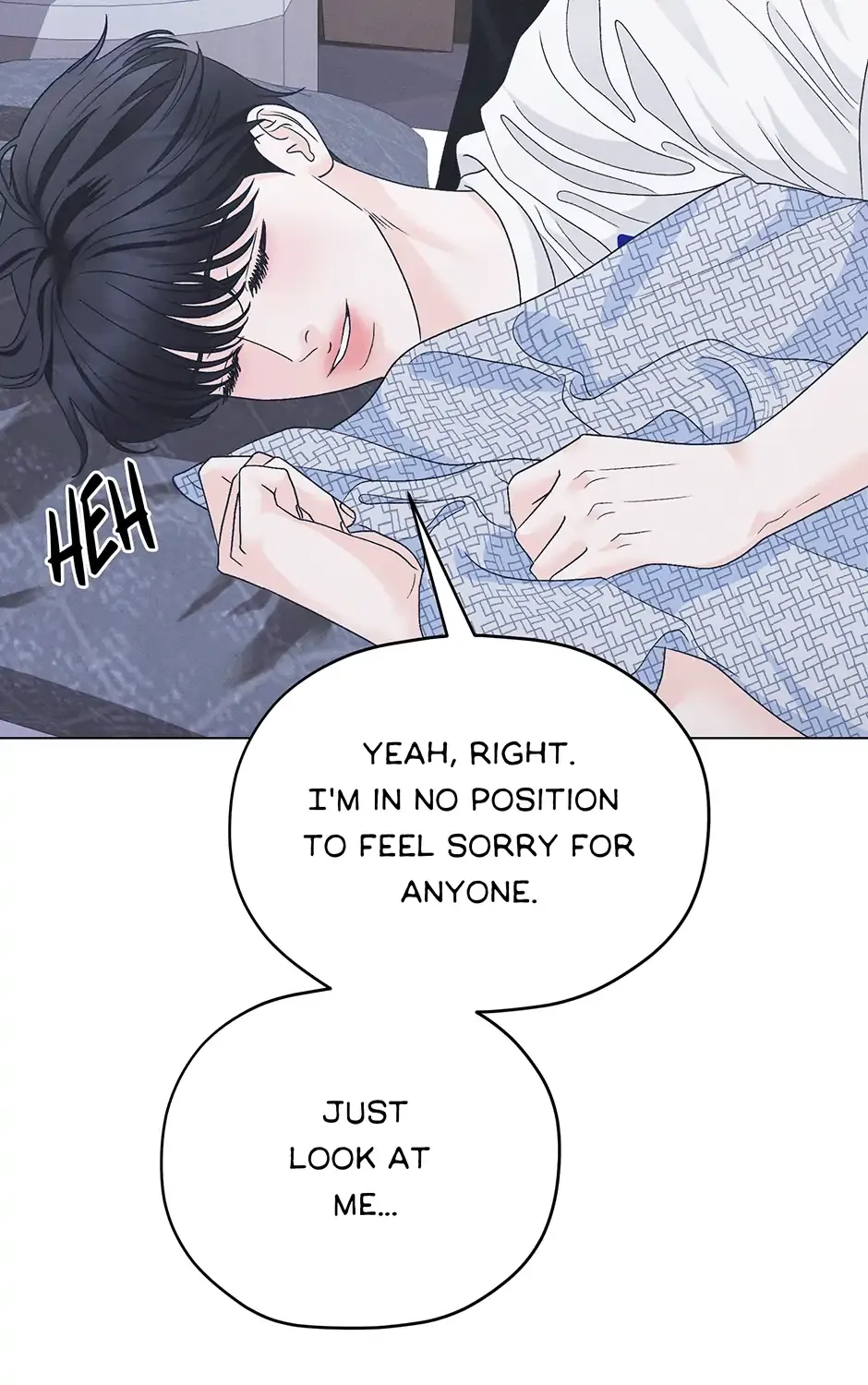 Cradle of the Tiger Chapter 35 page 87 - 