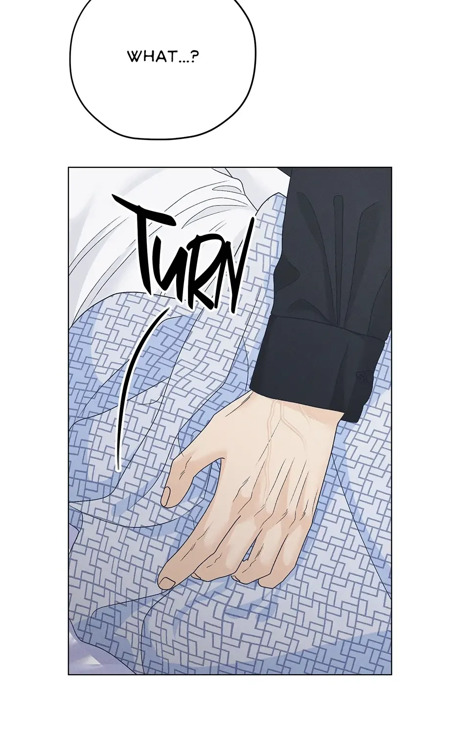 Cradle of the Tiger Chapter 35 page 95 - 