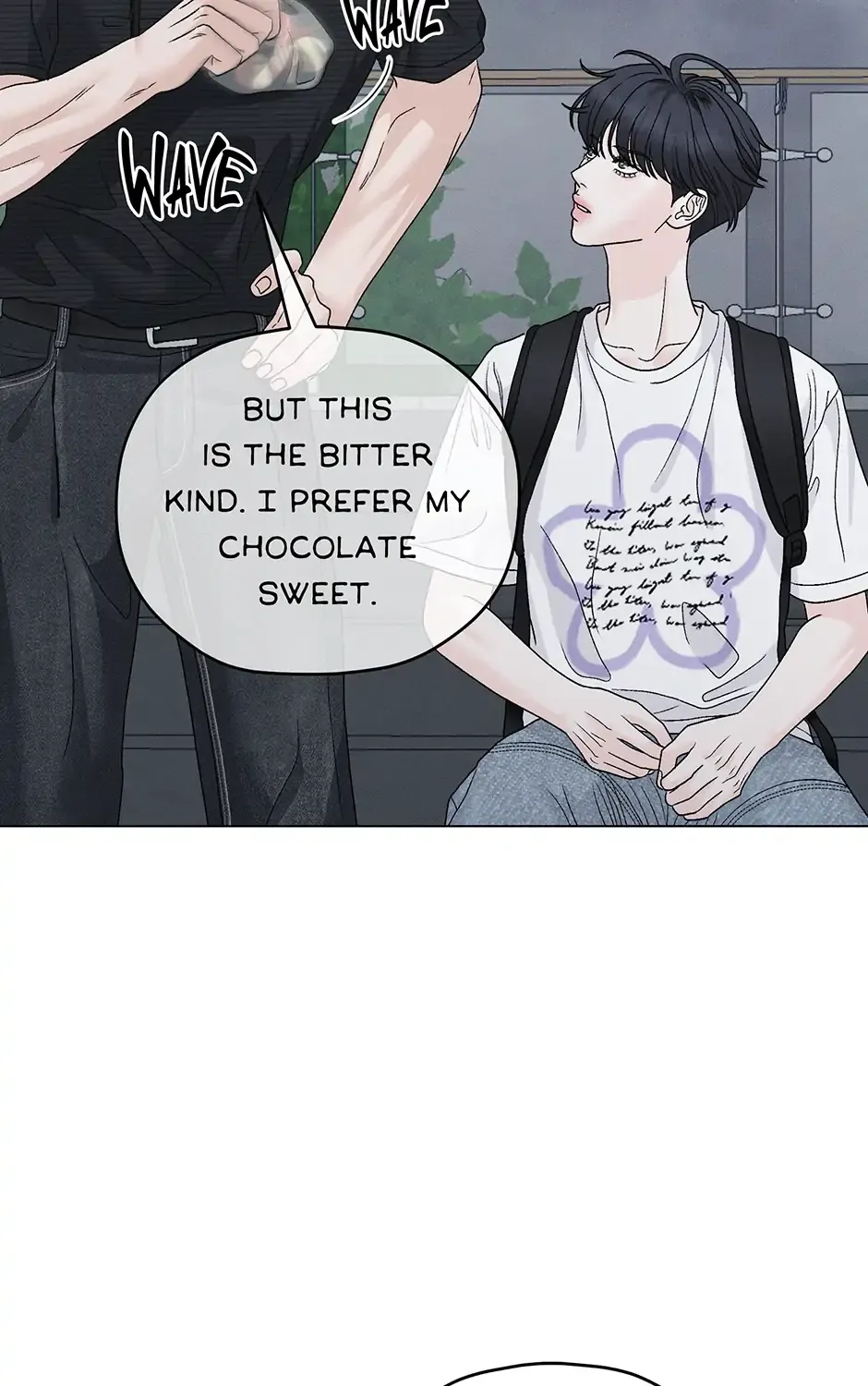 Cradle of the Tiger Chapter 36 page 103 - 