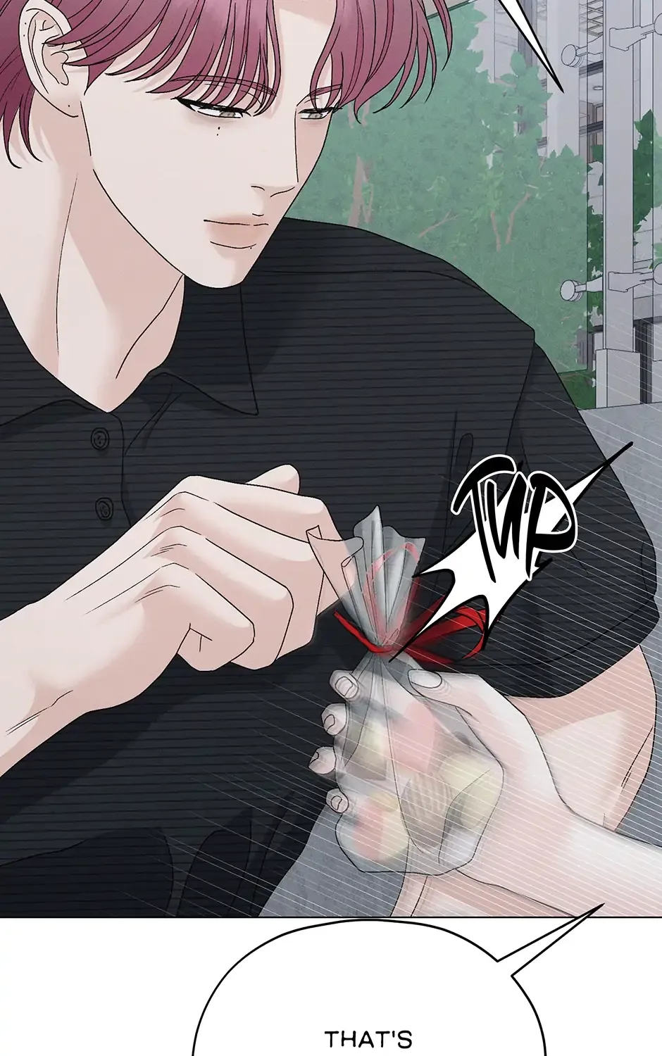 Cradle of the Tiger Chapter 36 page 105 - 