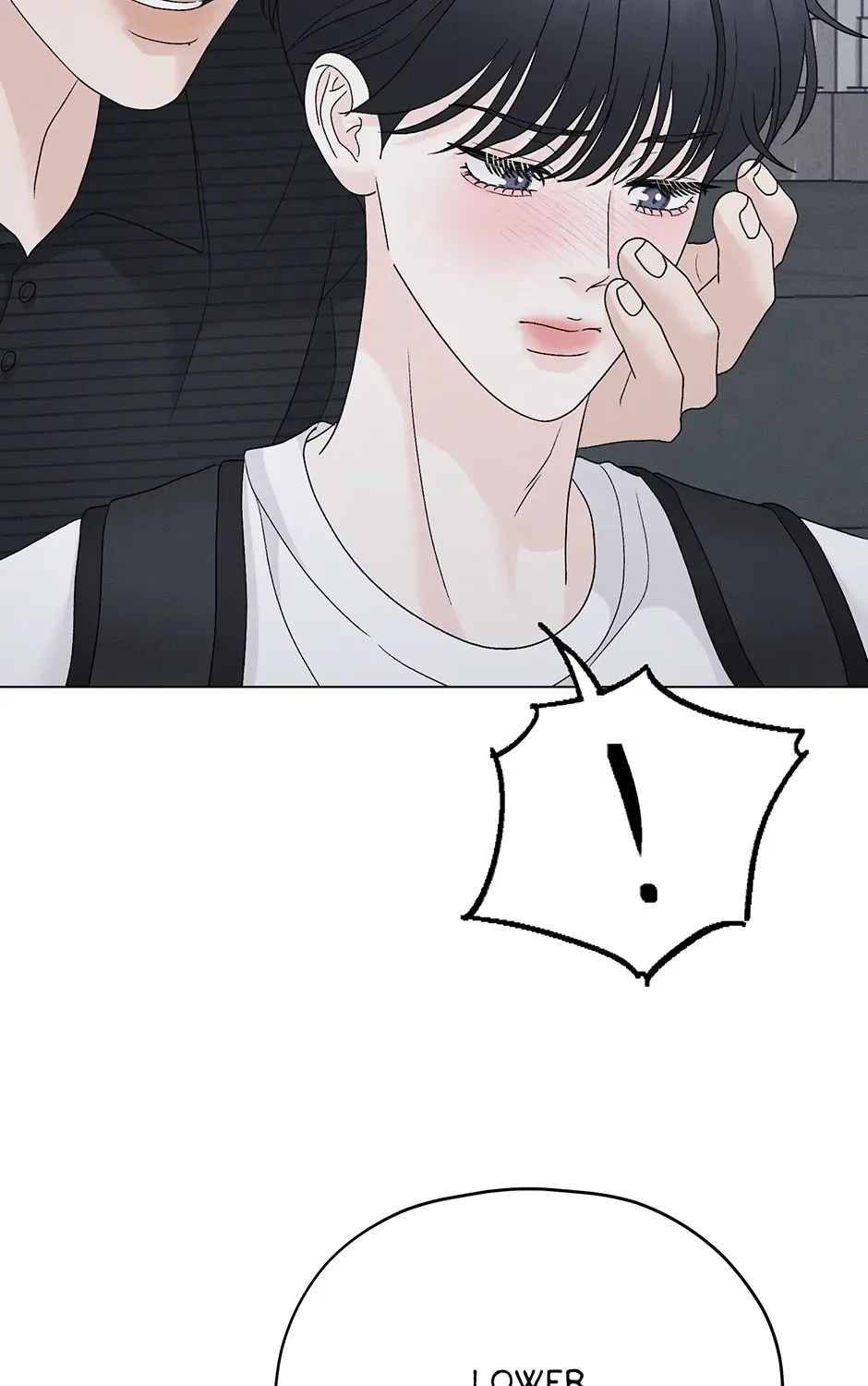 Cradle of the Tiger Chapter 36 page 109 - 