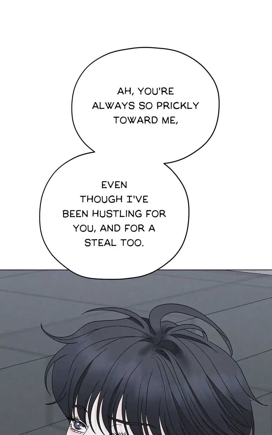 Cradle of the Tiger Chapter 36 page 113 - 