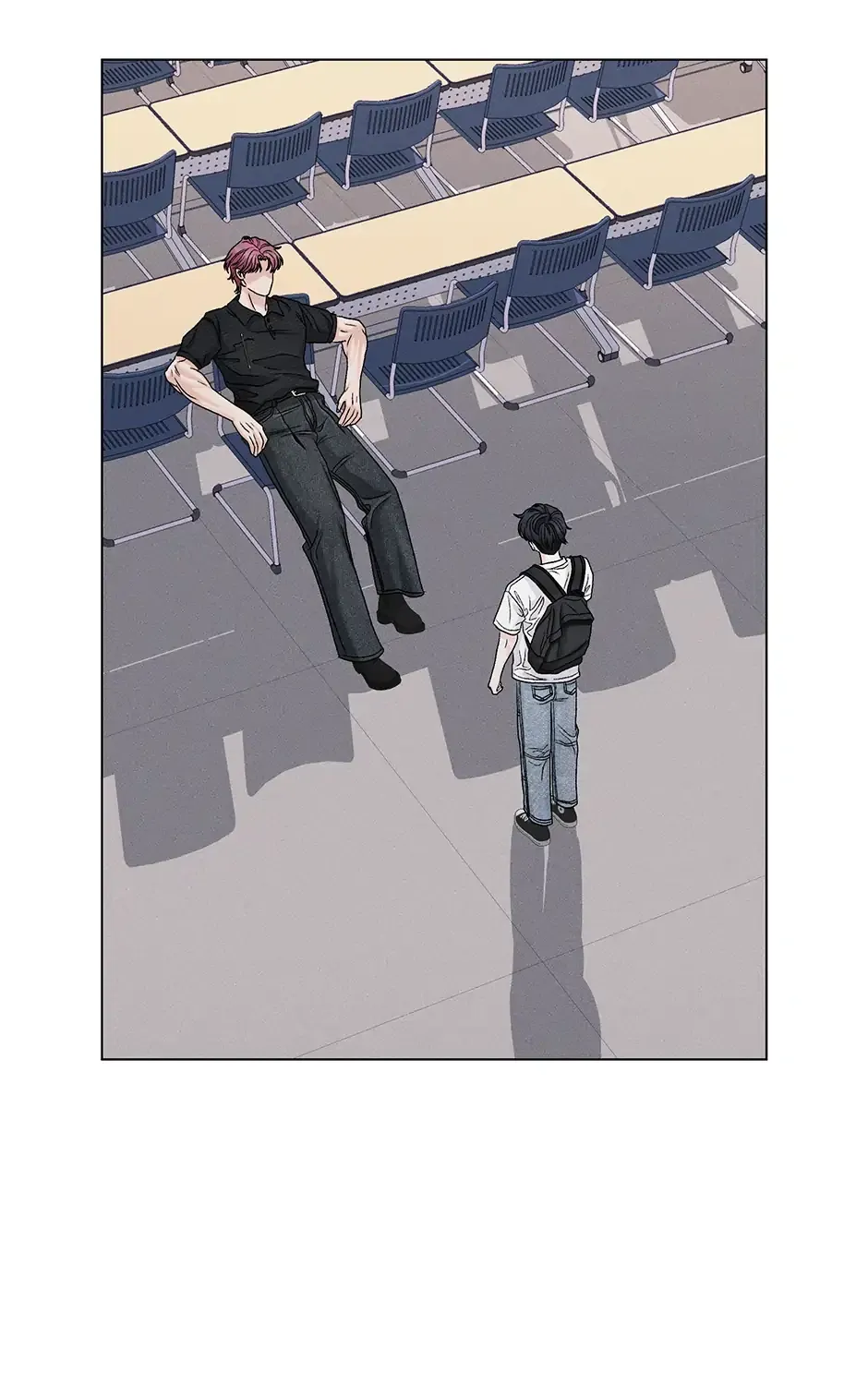 Cradle of the Tiger Chapter 36 page 123 - 