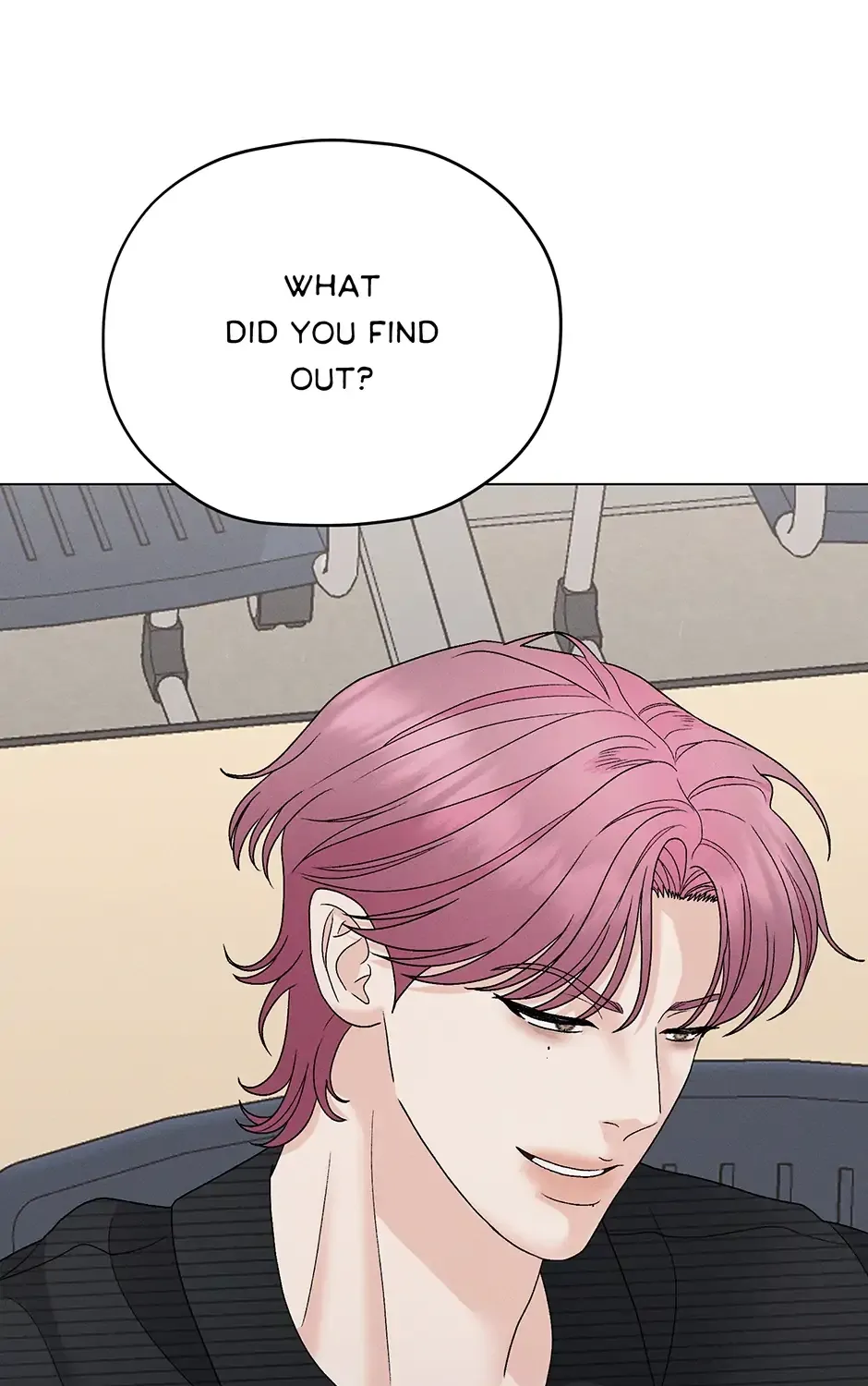 Cradle of the Tiger Chapter 36 page 127 - 