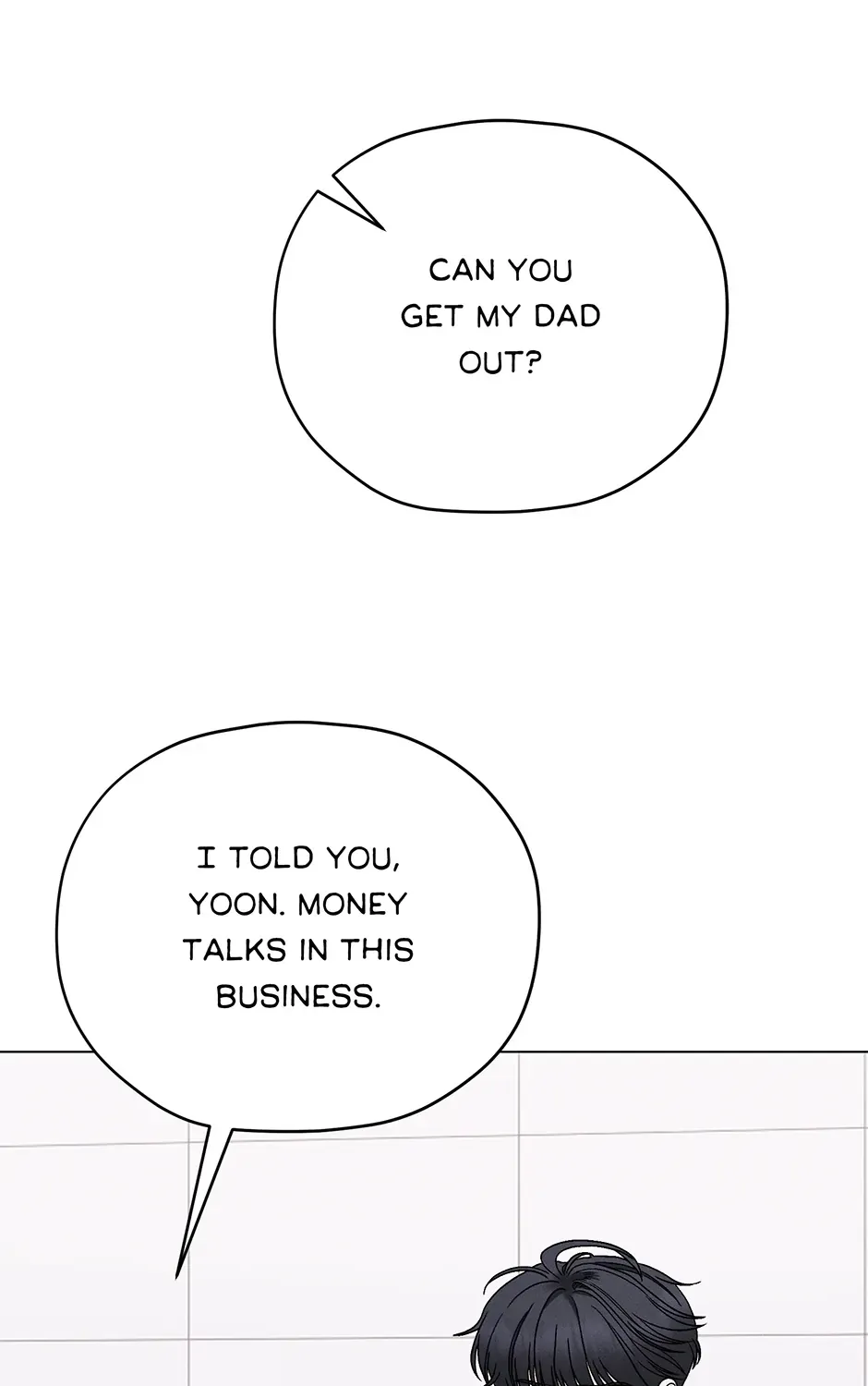 Cradle of the Tiger Chapter 36 page 129 - 