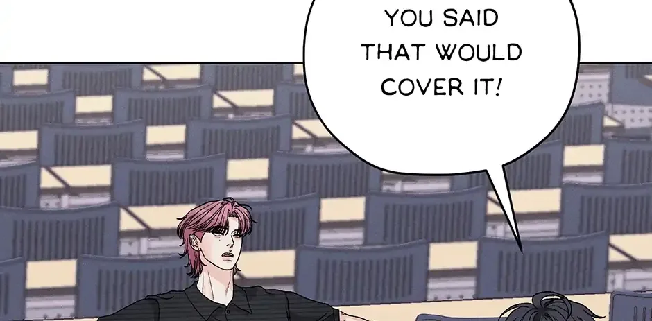 Cradle of the Tiger Chapter 36 page 132 - 