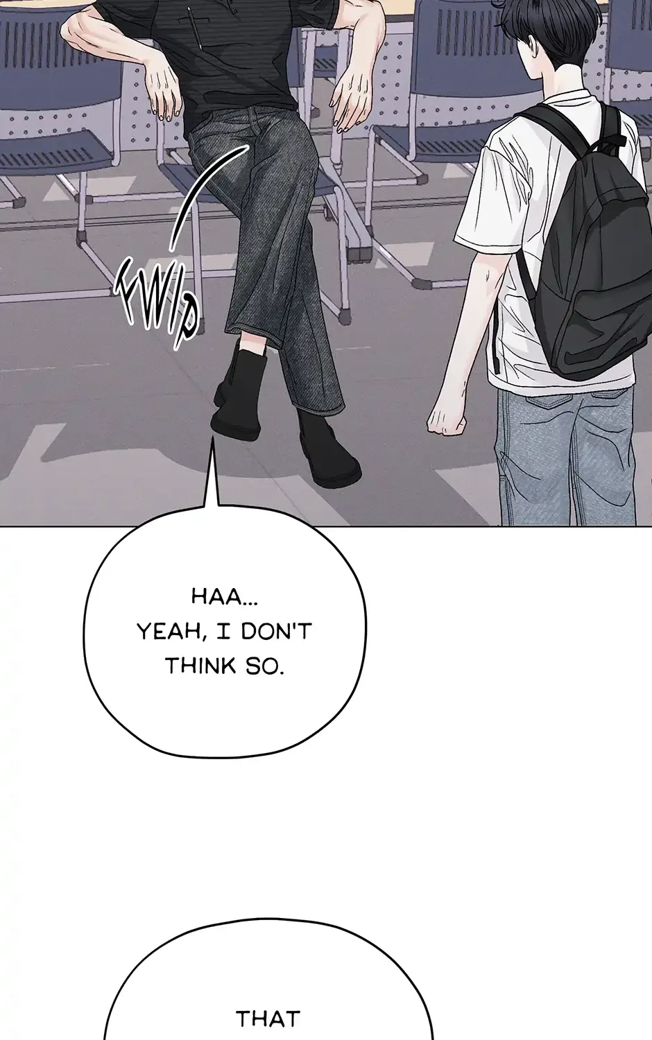Cradle of the Tiger Chapter 36 page 133 - 
