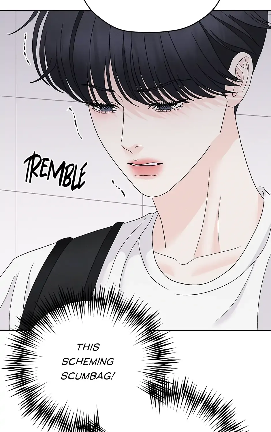 Cradle of the Tiger Chapter 36 page 135 - 