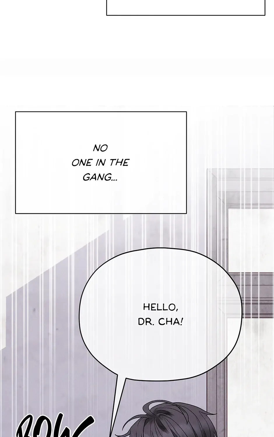 Cradle of the Tiger Chapter 36 page 15 - 