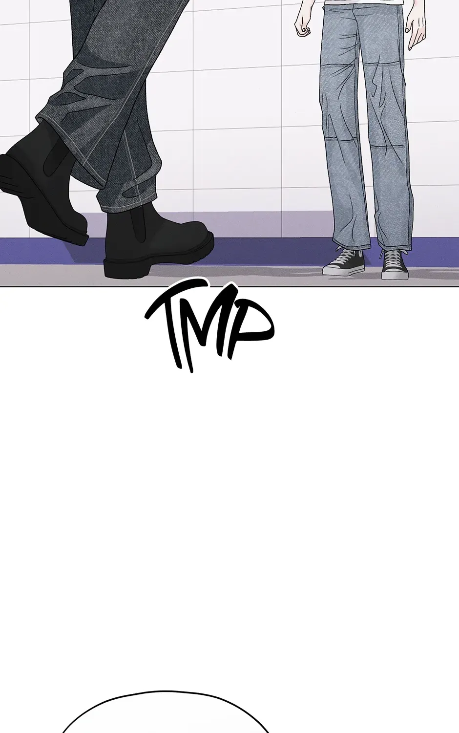 Cradle of the Tiger Chapter 36 page 141 - 