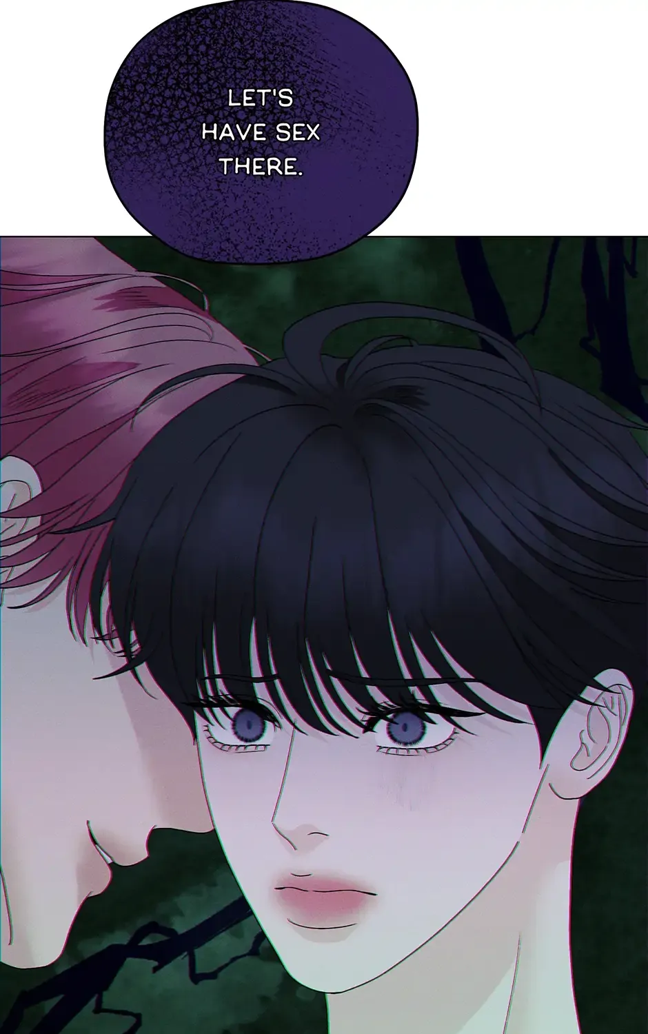 Cradle of the Tiger Chapter 36 page 145 - 