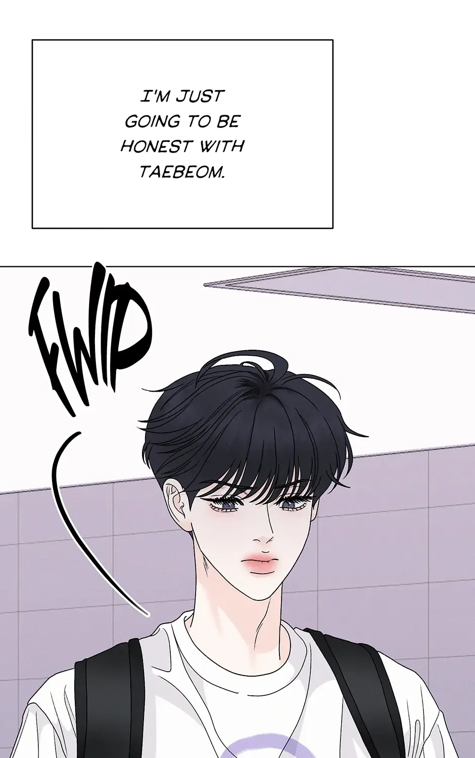 Cradle of the Tiger Chapter 36 page 157 - 