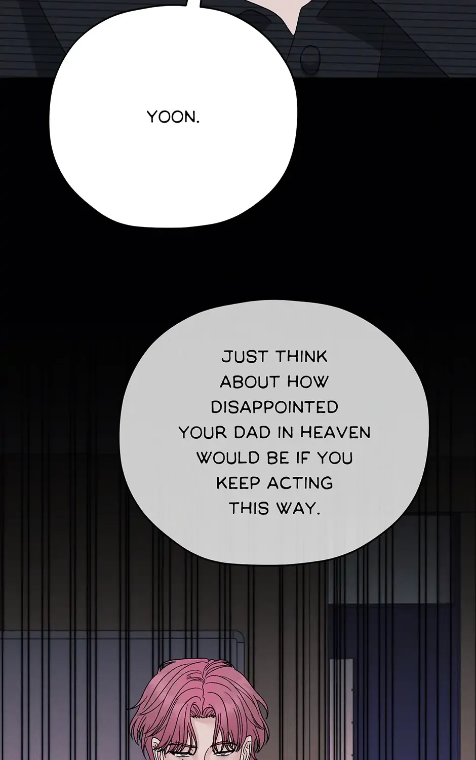 Cradle of the Tiger Chapter 36 page 161 - 