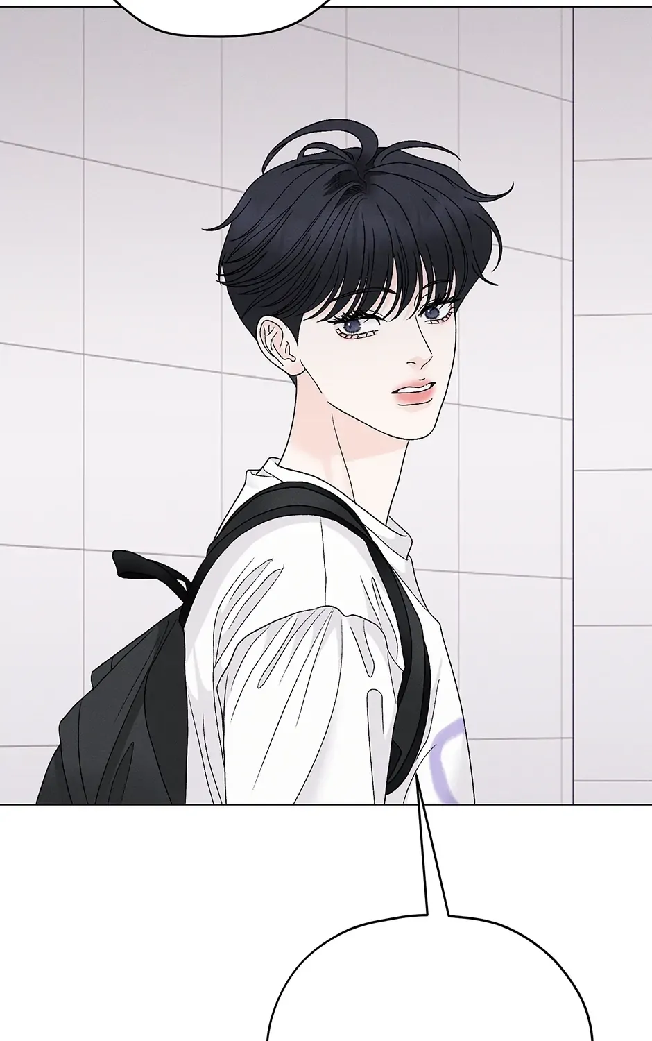 Cradle of the Tiger Chapter 36 page 165 - 