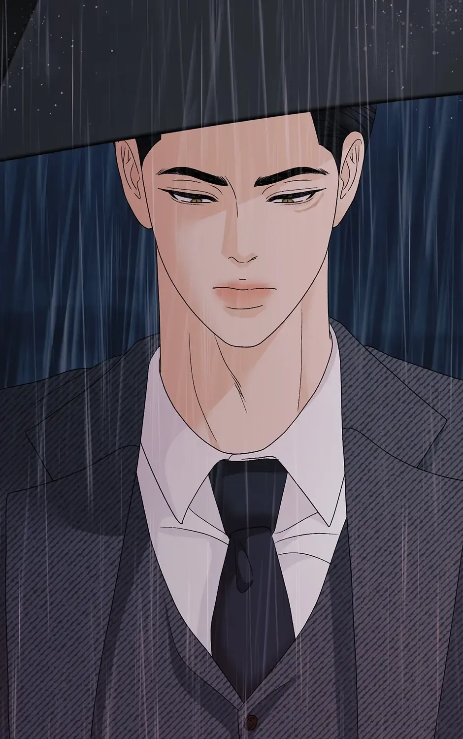 Cradle of the Tiger Chapter 36 page 173 - 