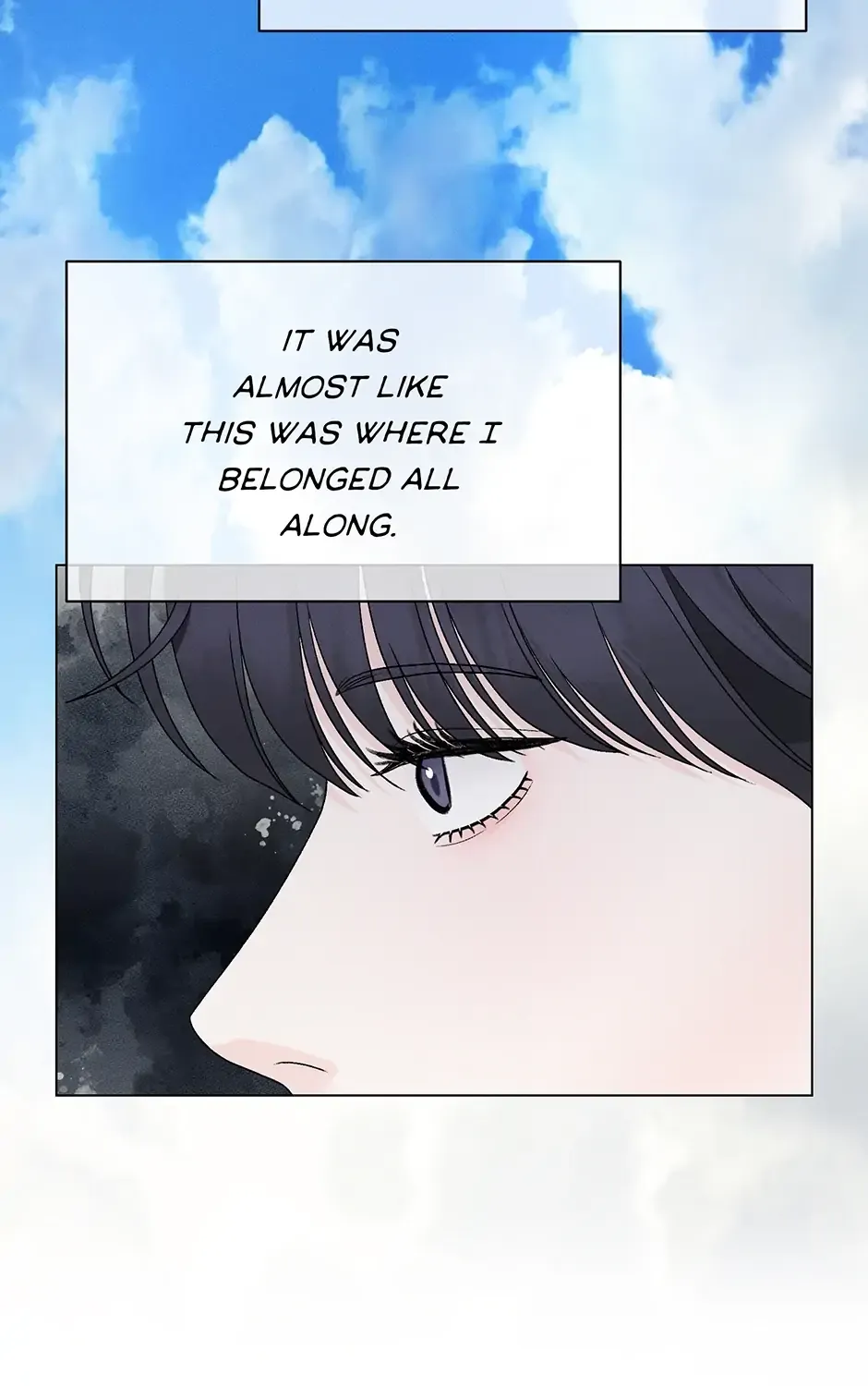 Cradle of the Tiger Chapter 36 page 21 - 