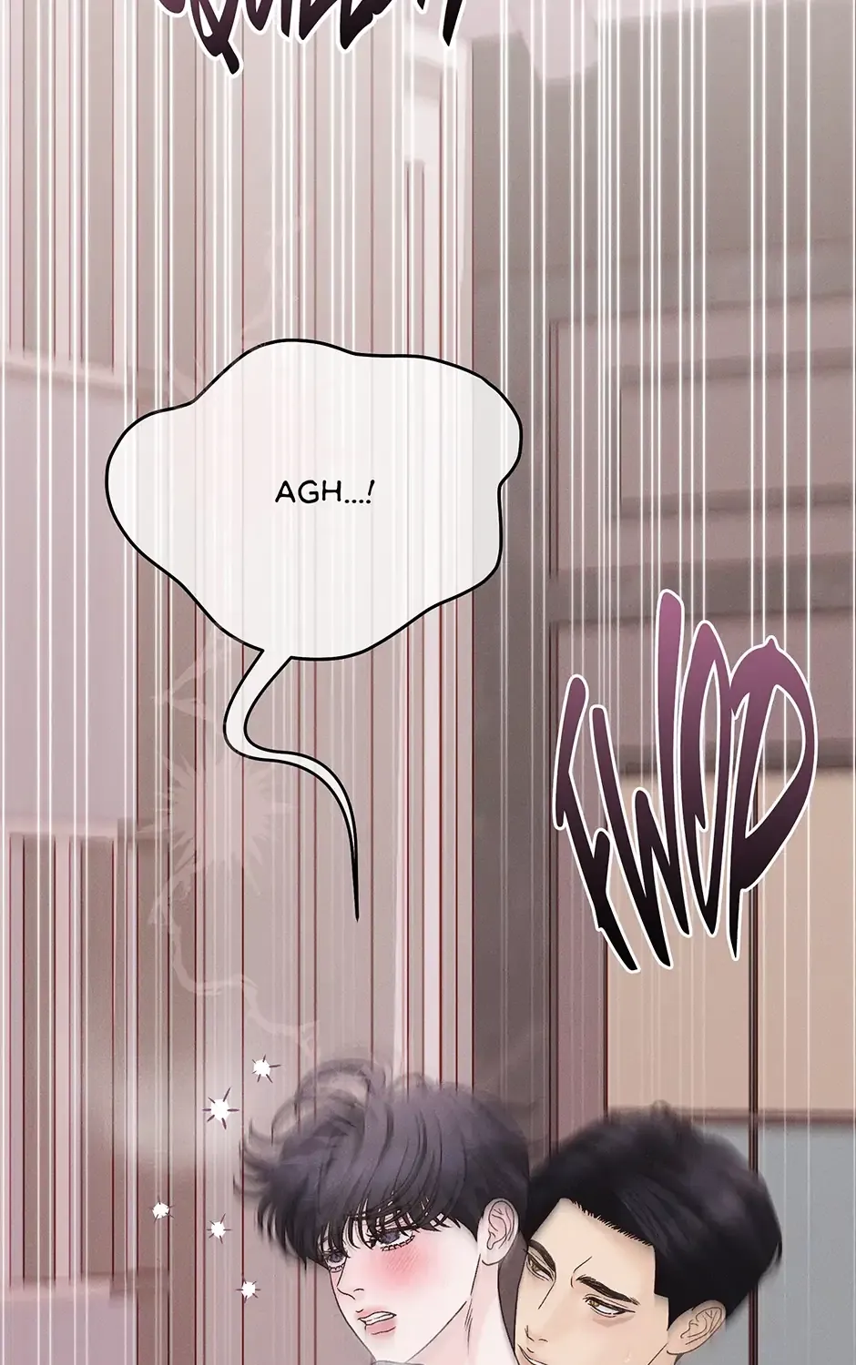 Cradle of the Tiger Chapter 36 page 25 - 