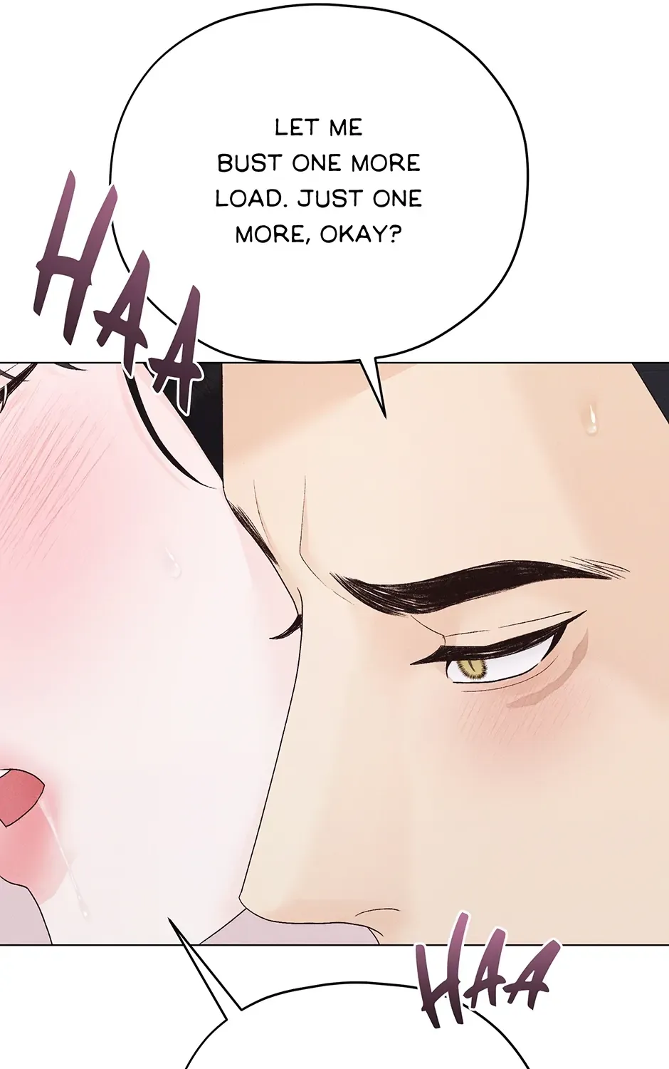 Cradle of the Tiger Chapter 36 page 31 - 