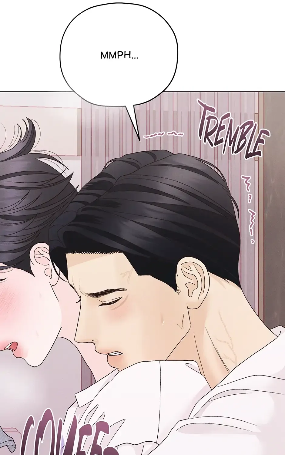 Cradle of the Tiger Chapter 36 page 35 - 
