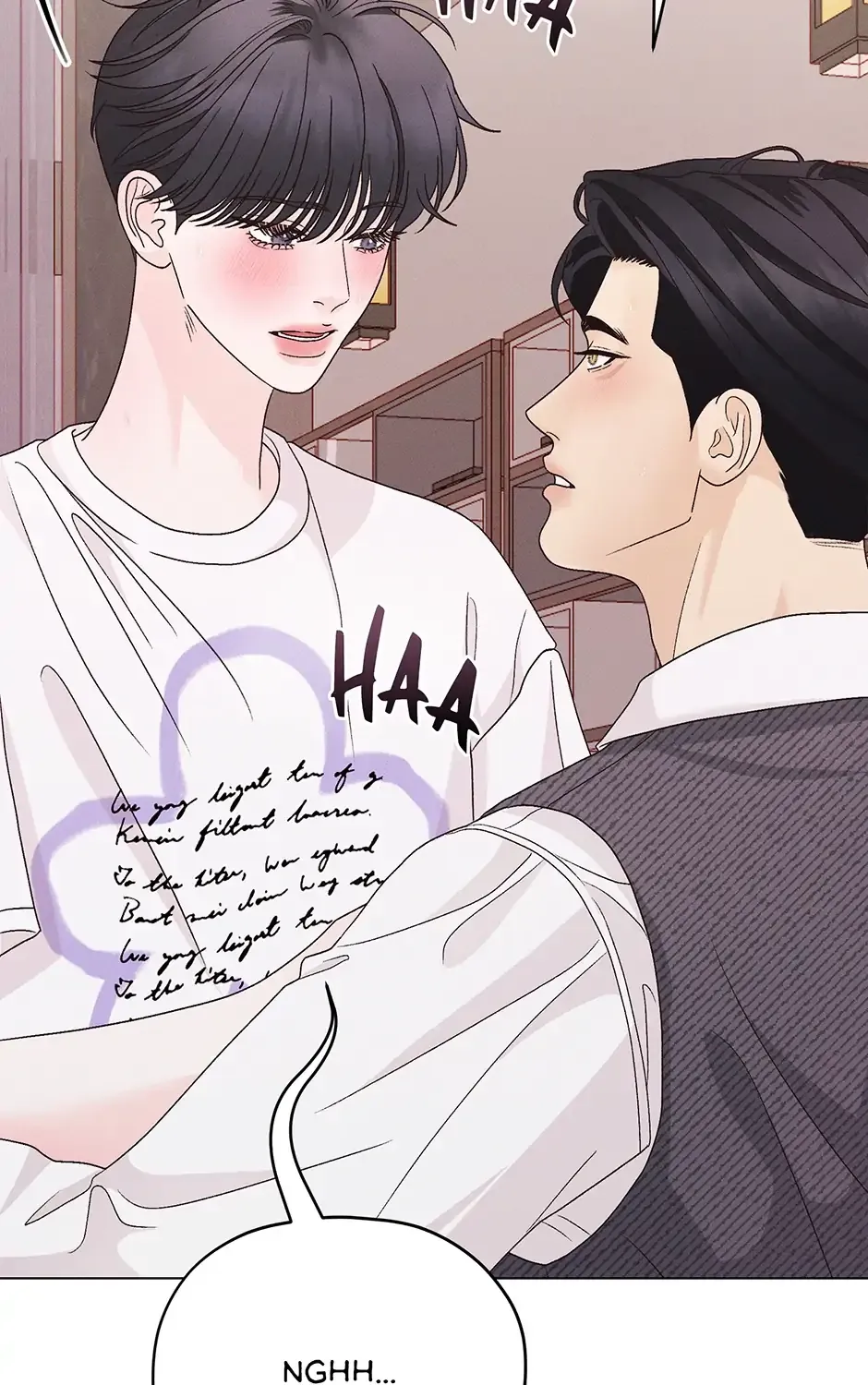 Cradle of the Tiger Chapter 36 page 41 - 