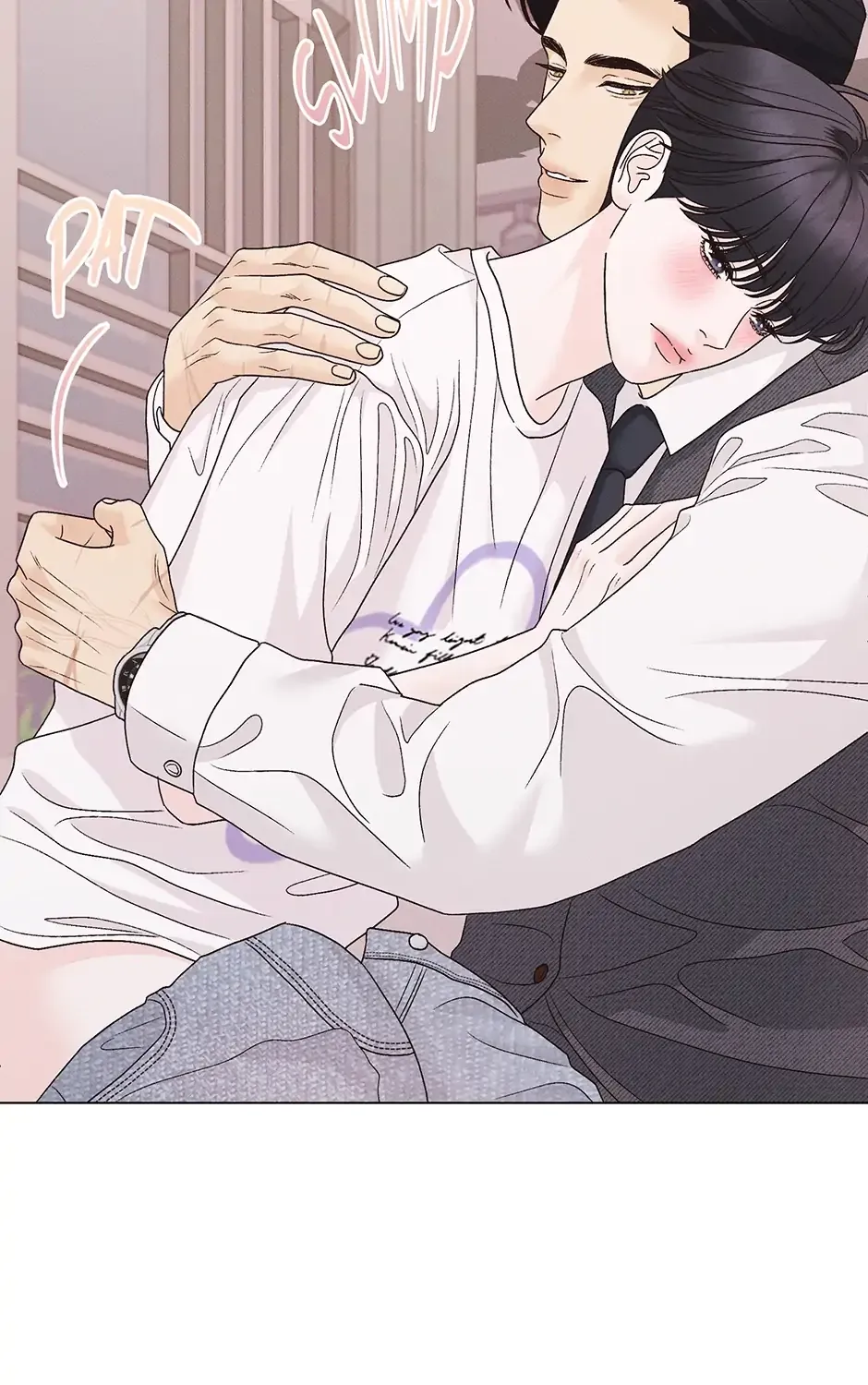 Cradle of the Tiger Chapter 36 page 49 - 