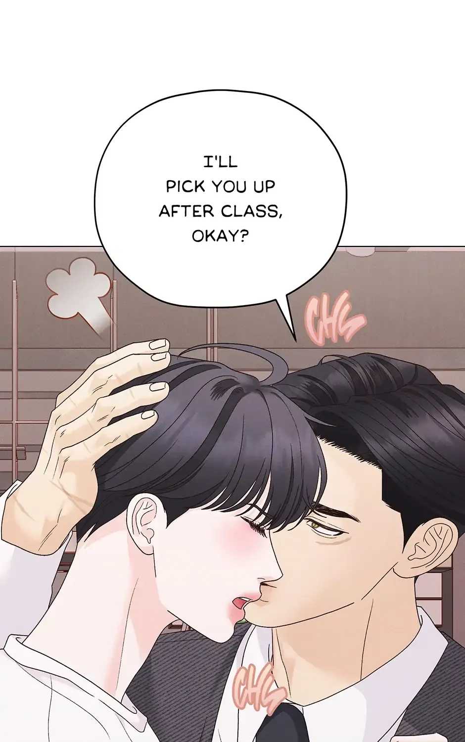 Cradle of the Tiger Chapter 36 page 55 - 