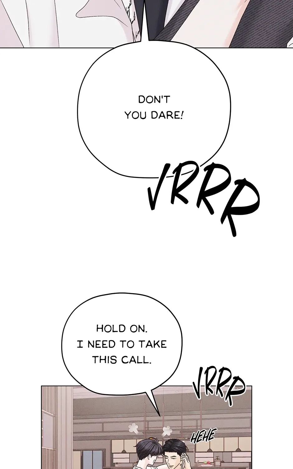 Cradle of the Tiger Chapter 36 page 57 - 