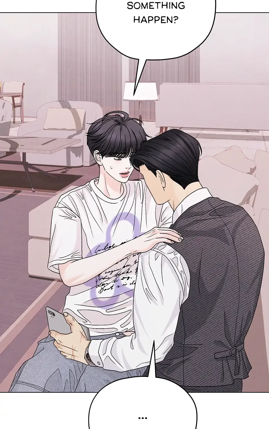 Cradle of the Tiger Chapter 36 page 65 - 