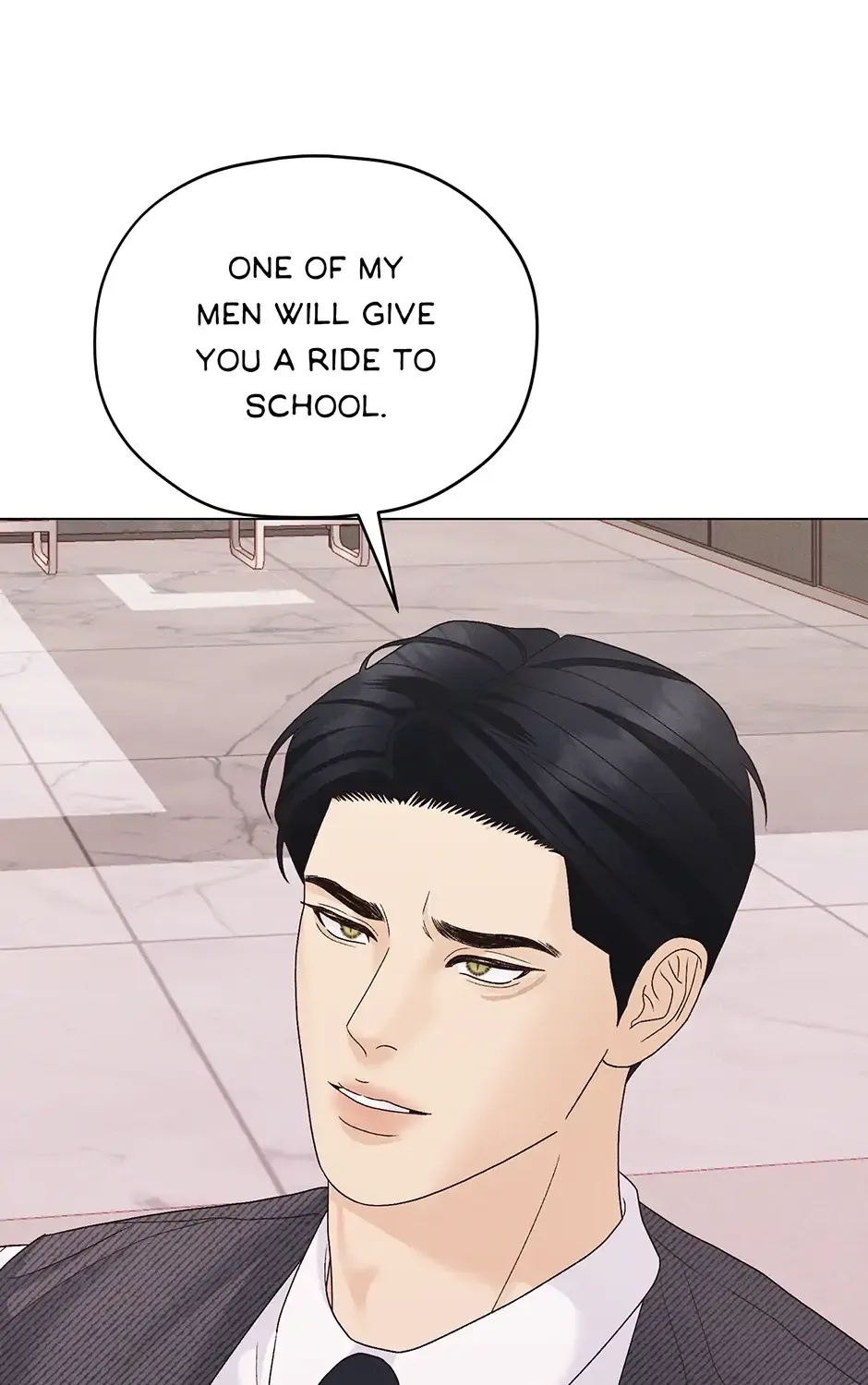 Cradle of the Tiger Chapter 36 page 69 - 
