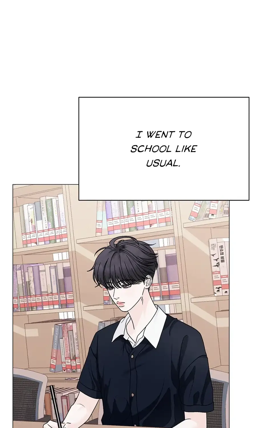 Cradle of the Tiger Chapter 36 page 9 - 