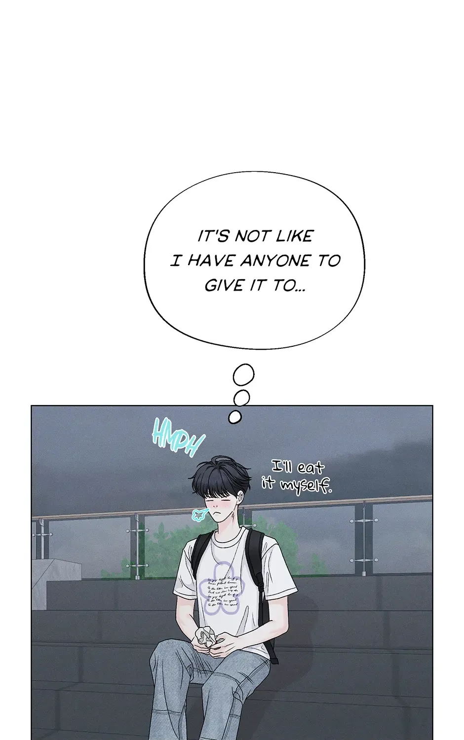 Cradle of the Tiger Chapter 36 page 89 - 