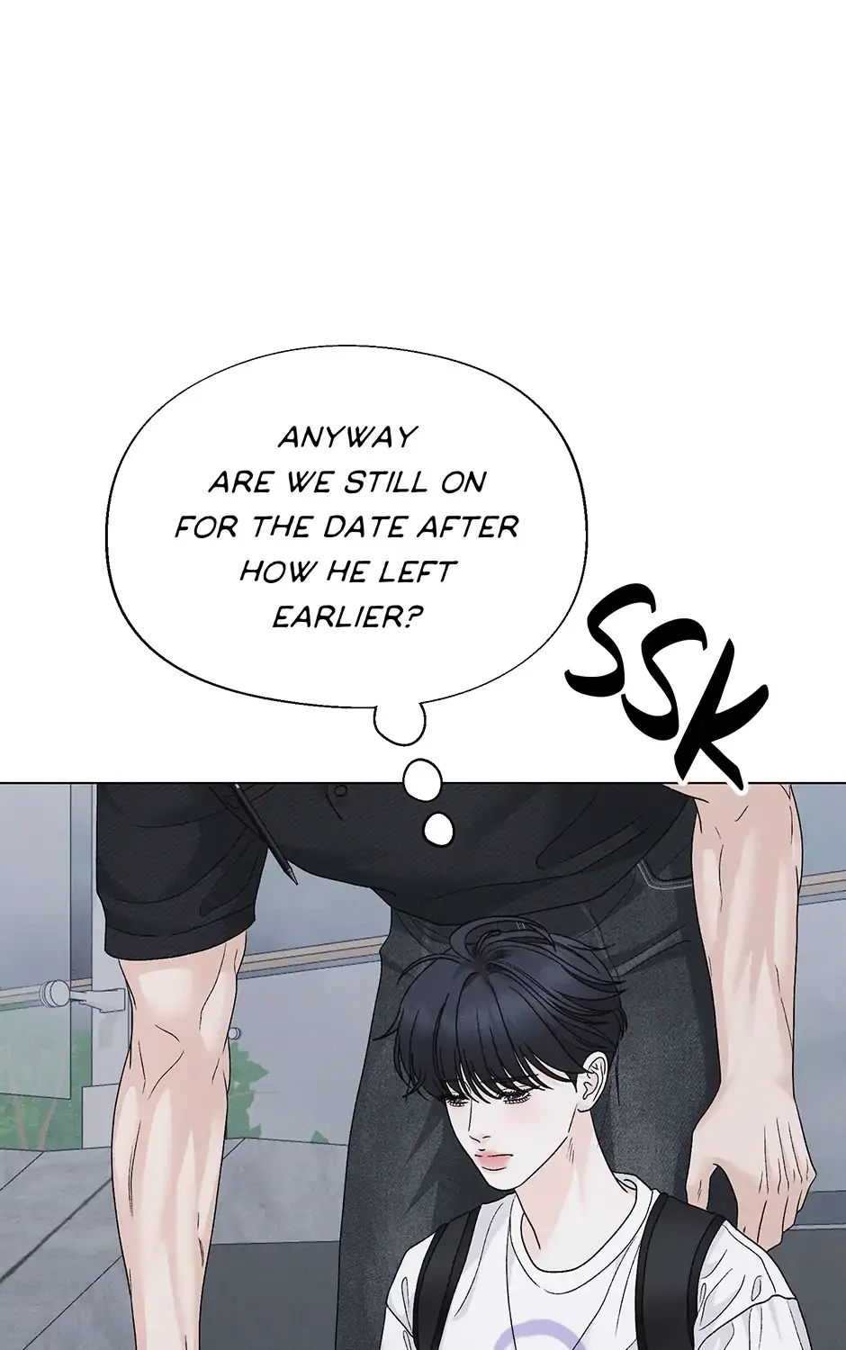 Cradle of the Tiger Chapter 36 page 97 - 