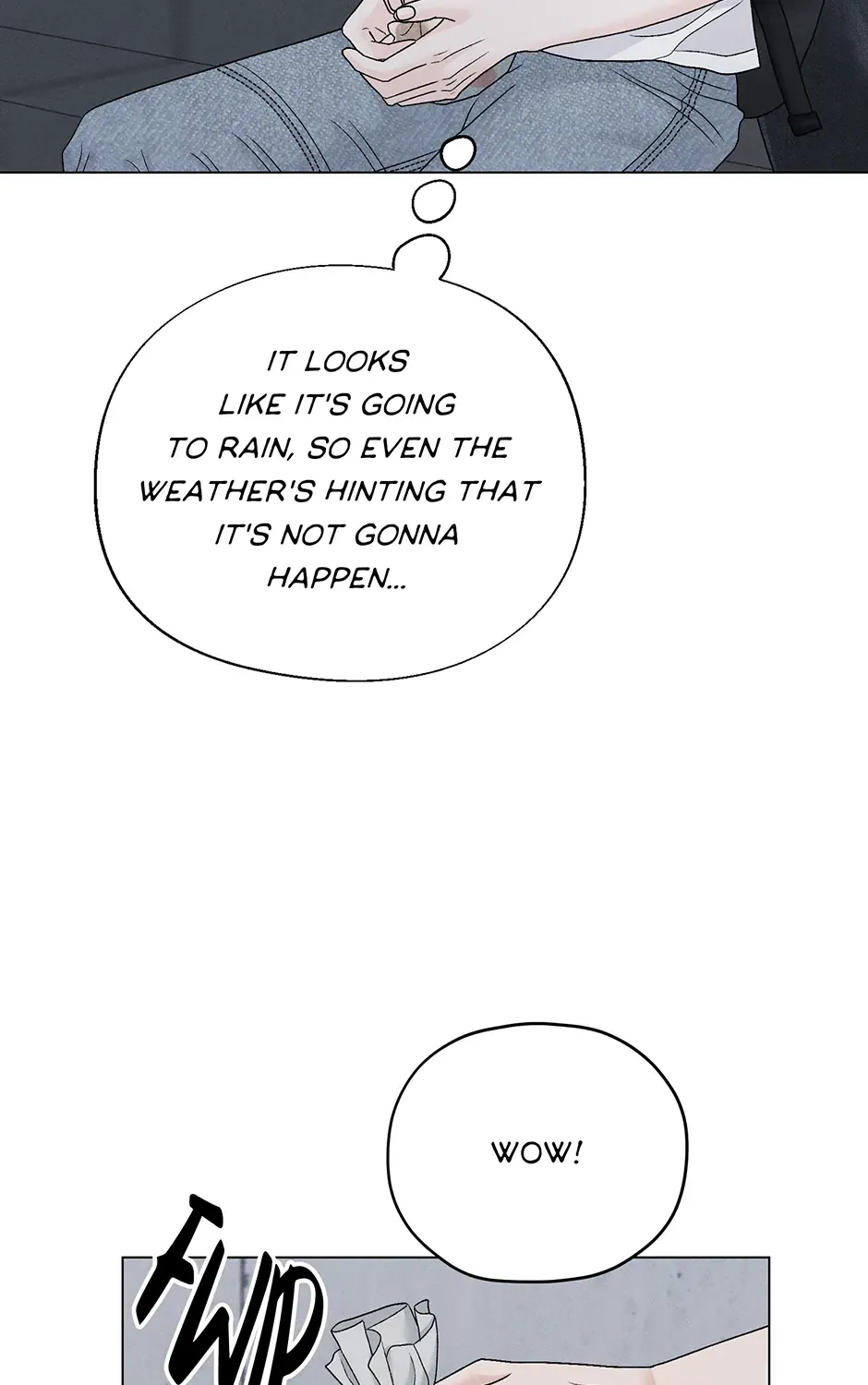 Cradle of the Tiger Chapter 36 page 99 - 