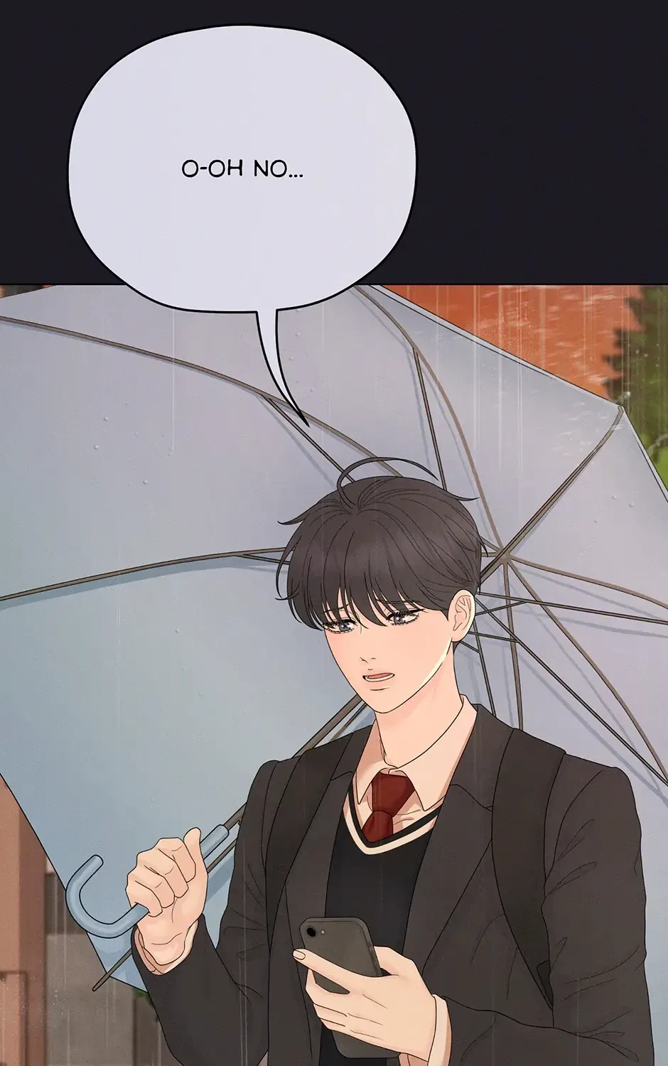 Cradle of the Tiger Chapter 37 page 117 - 