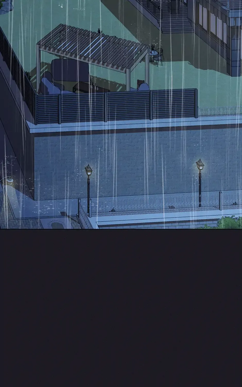Cradle of the Tiger Chapter 37 page 125 - 