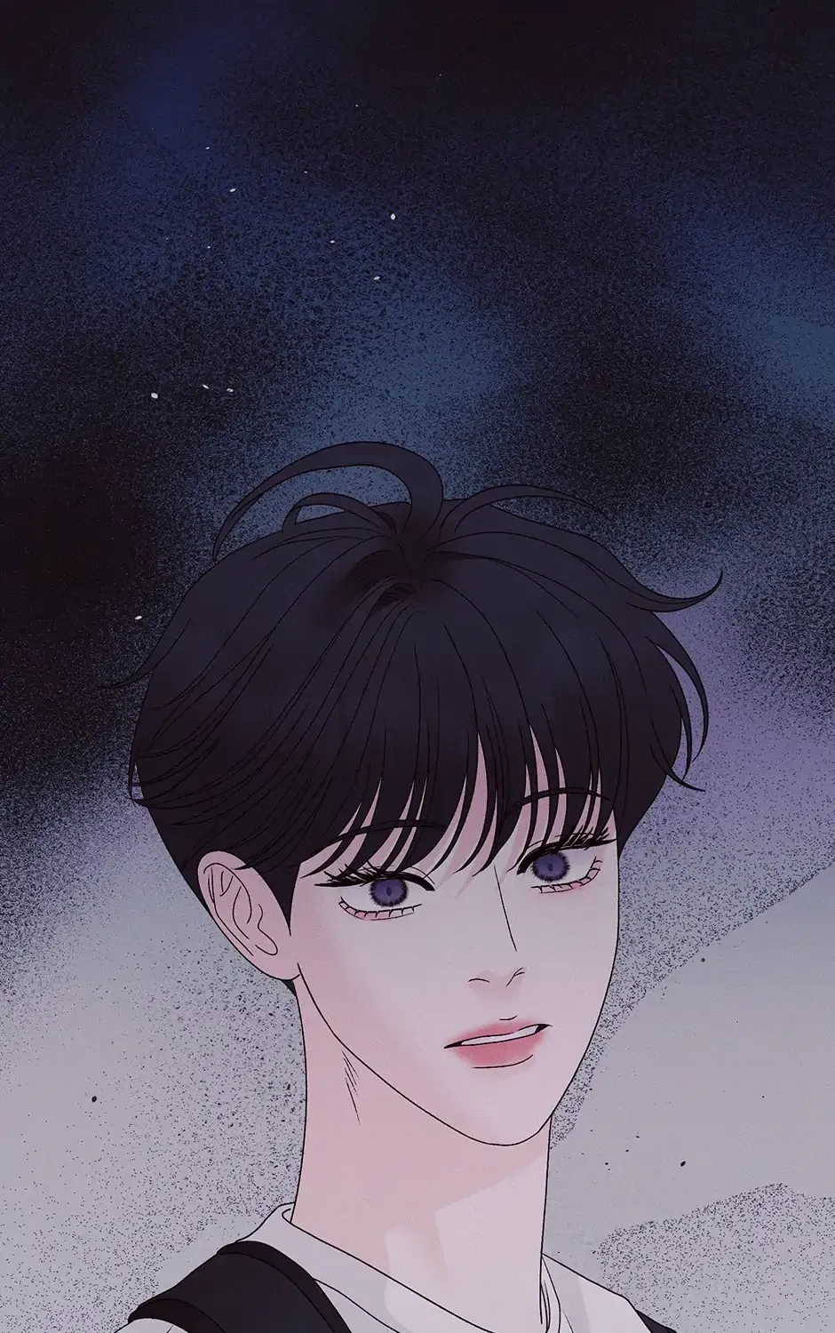 Cradle of the Tiger Chapter 37 page 17 - 