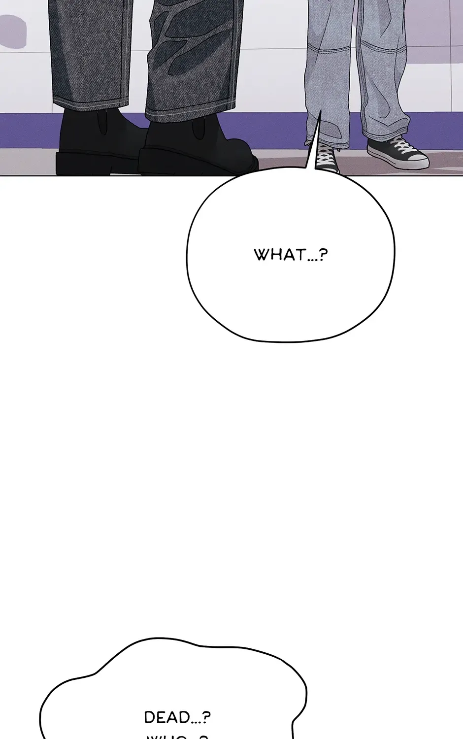 Cradle of the Tiger Chapter 37 page 23 - 