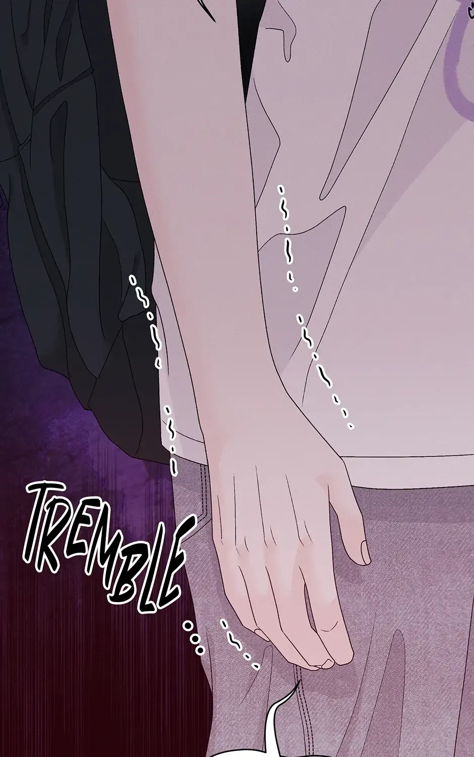 Cradle of the Tiger Chapter 37 page 25 - 