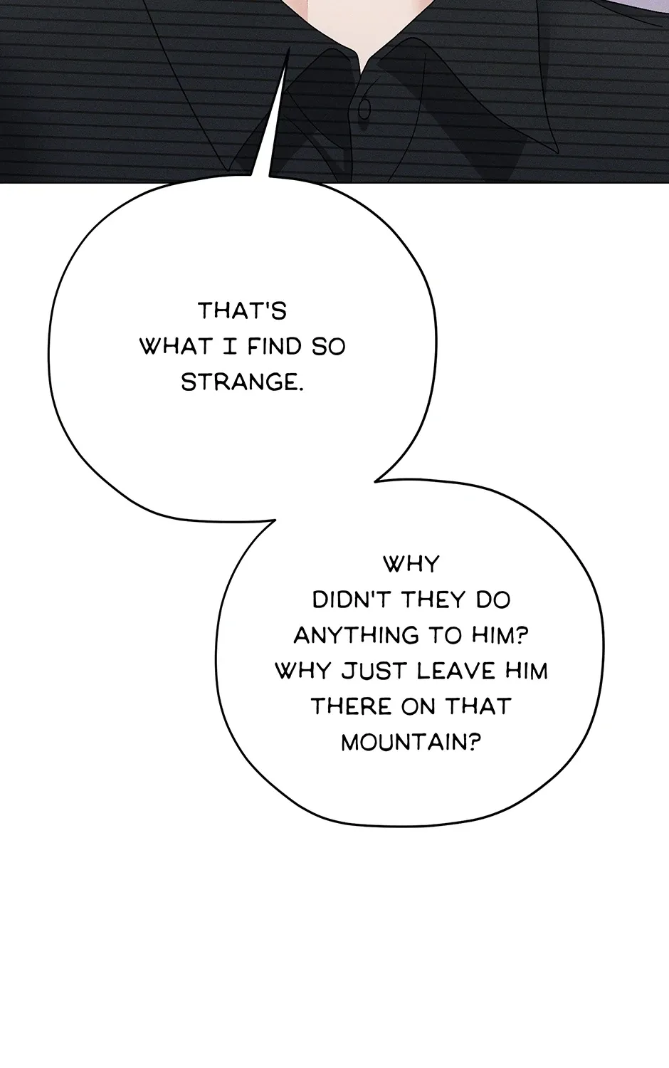 Cradle of the Tiger Chapter 37 page 29 - 