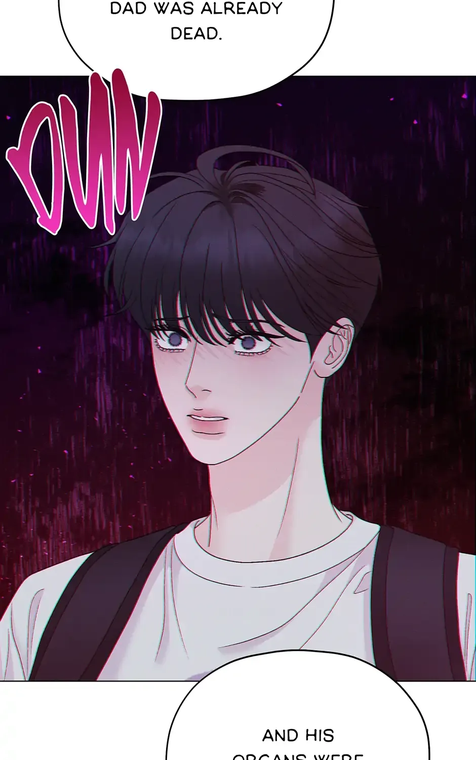 Cradle of the Tiger Chapter 37 page 41 - 